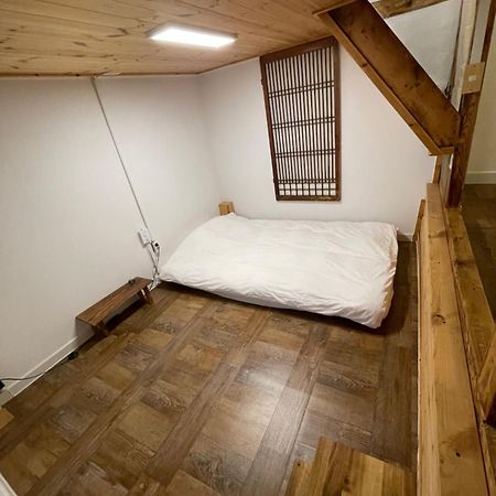 ホテル Eoulim House アンドン エクステリア 写真