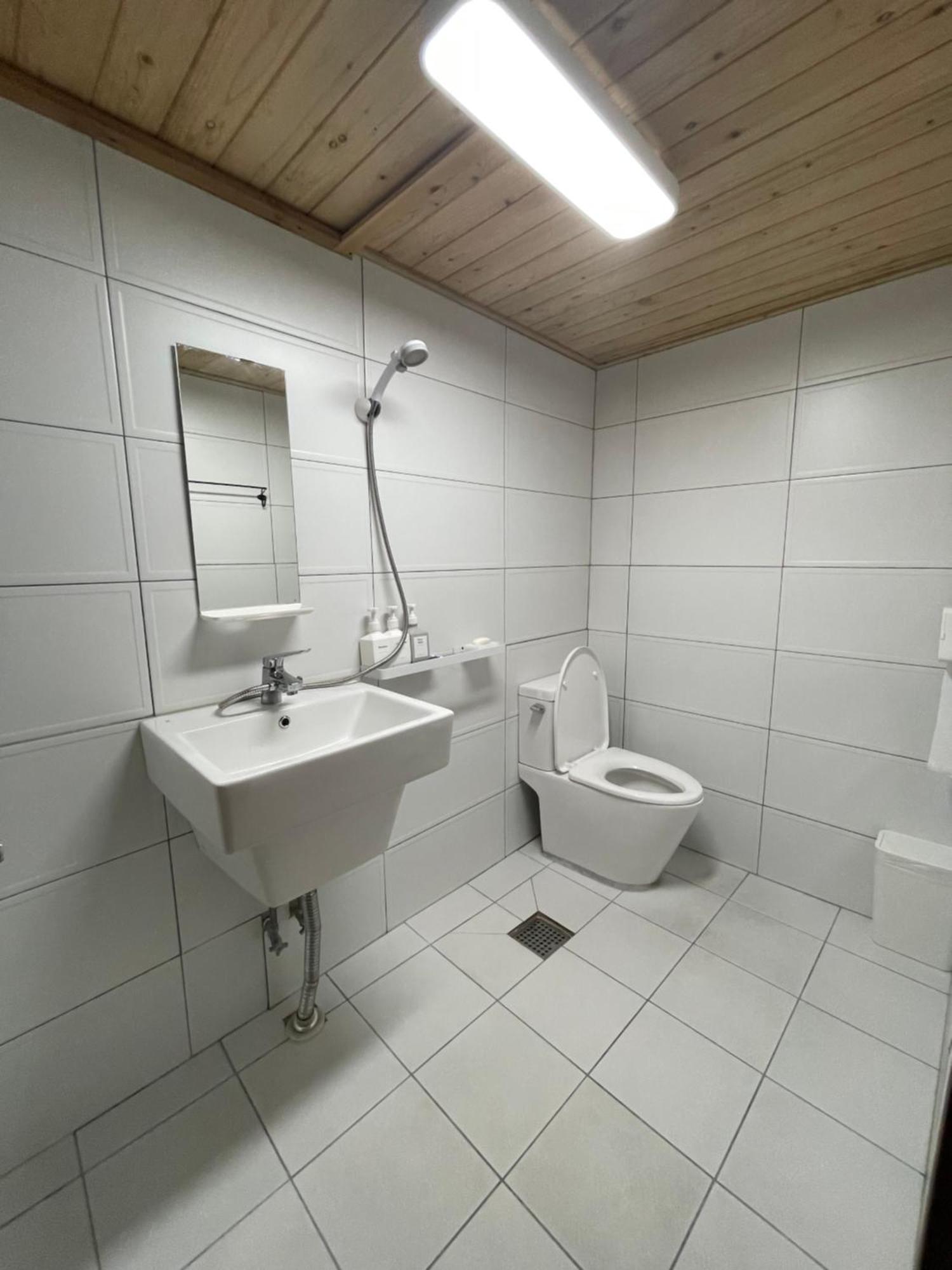 ホテル Eoulim House アンドン エクステリア 写真