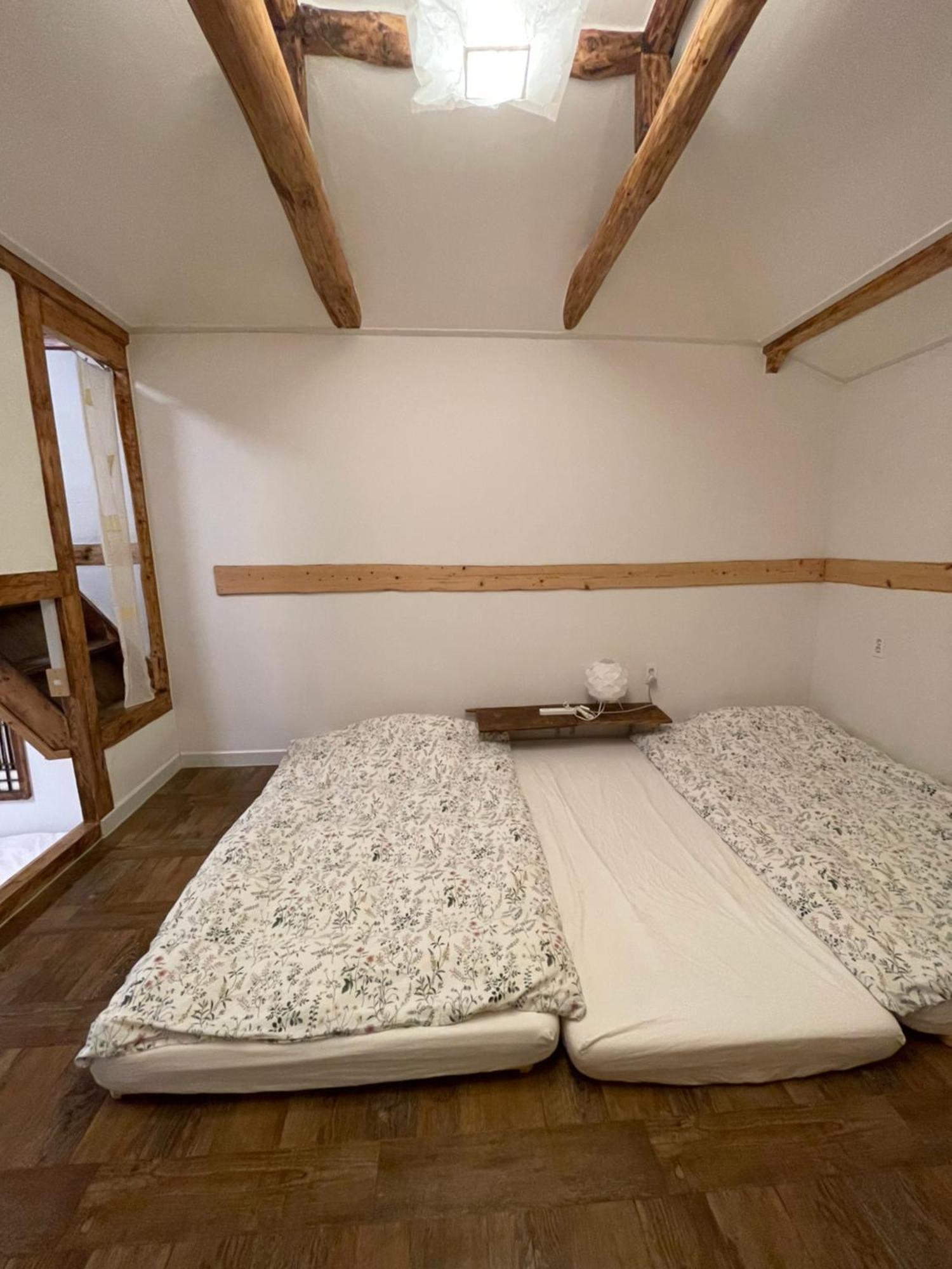 ホテル Eoulim House アンドン エクステリア 写真