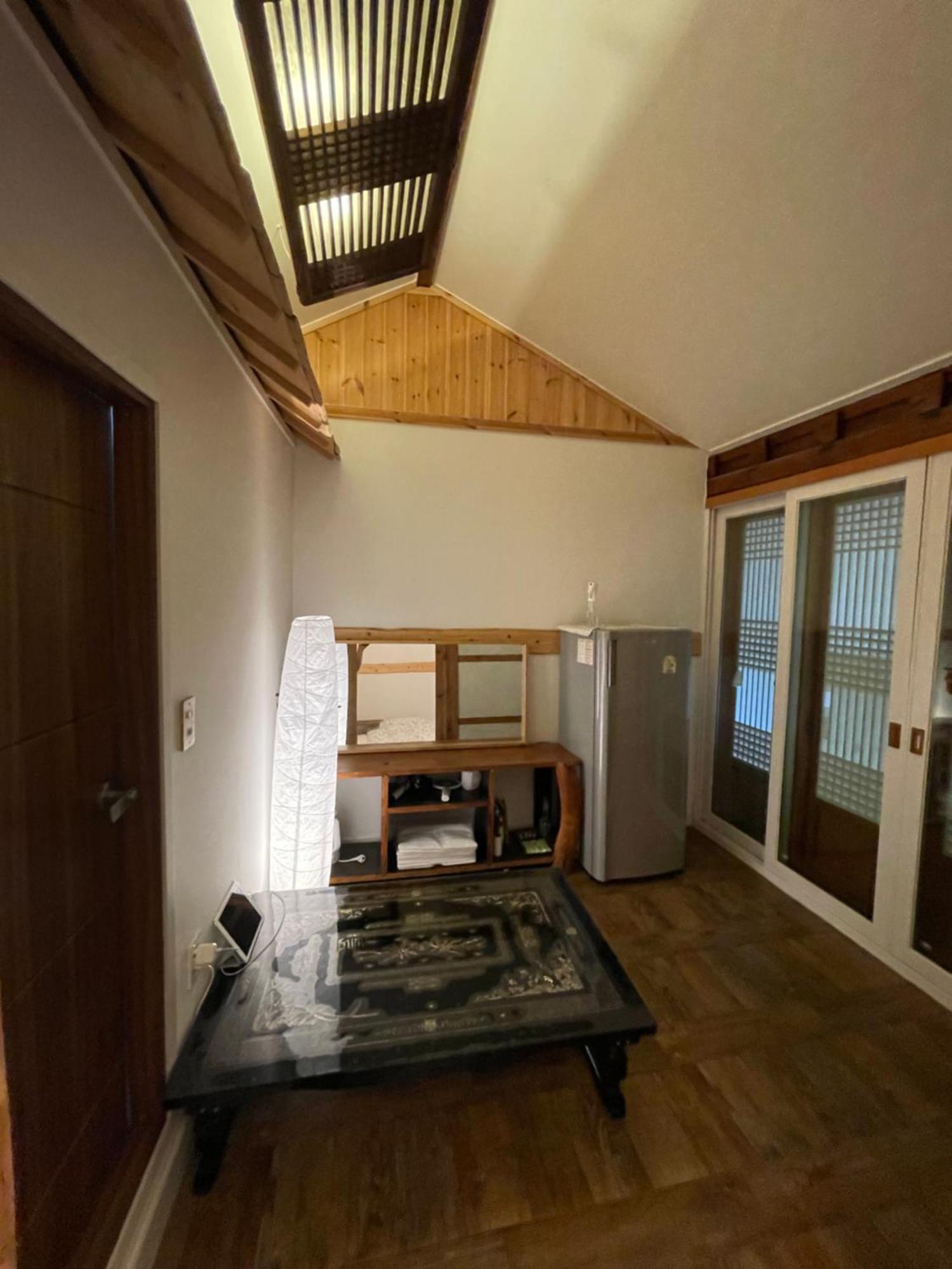 ホテル Eoulim House アンドン エクステリア 写真