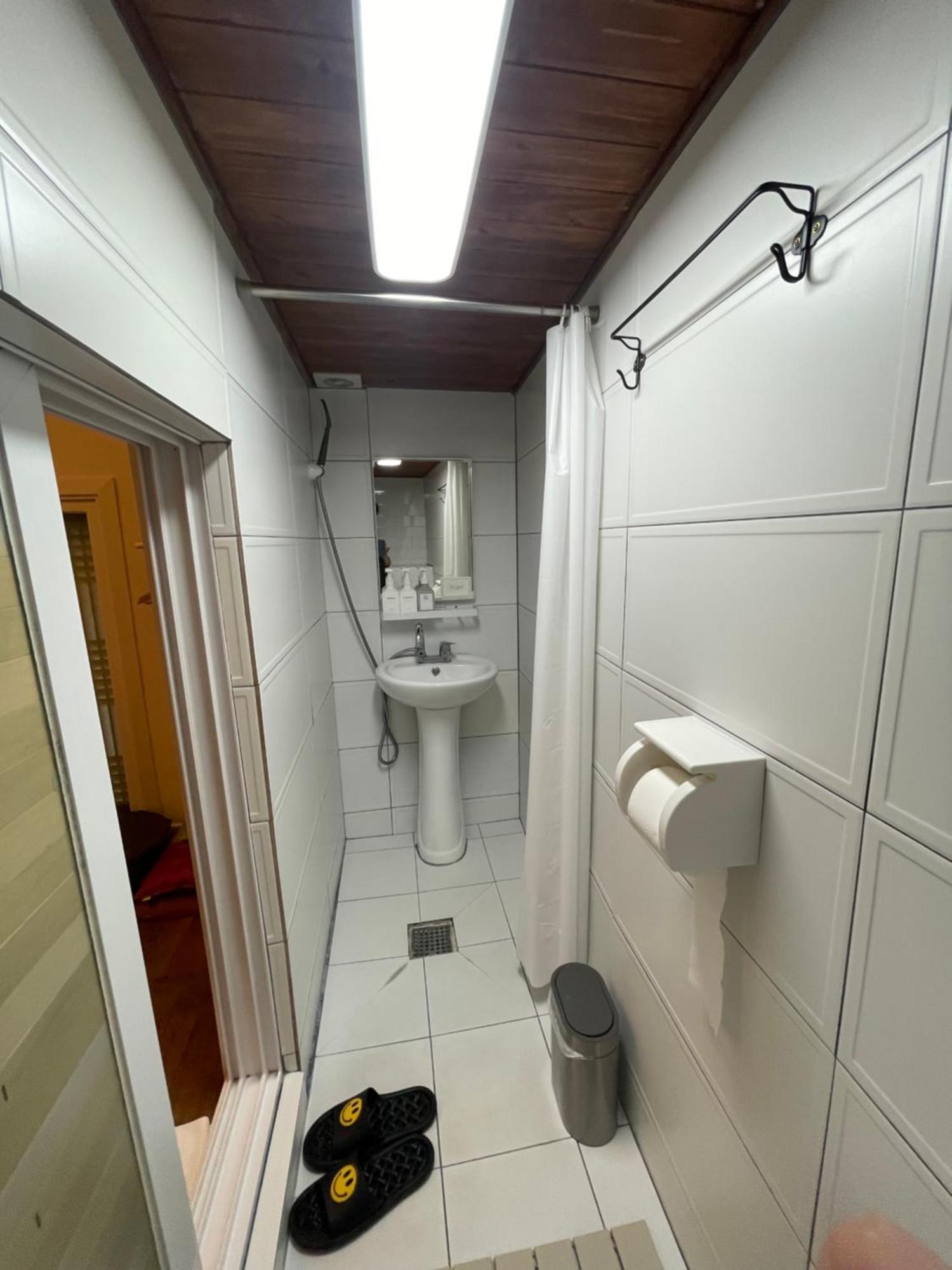 ホテル Eoulim House アンドン エクステリア 写真