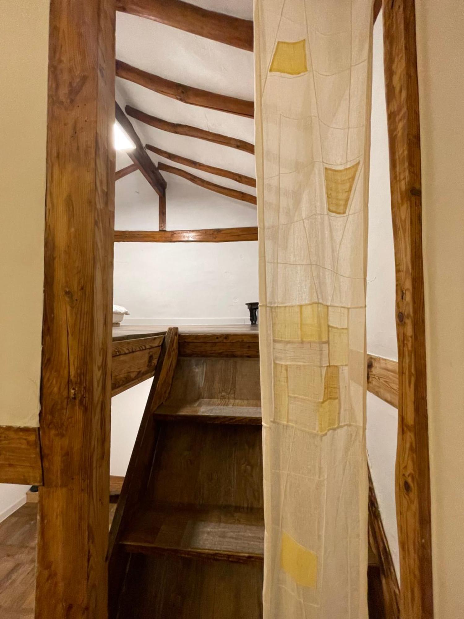 ホテル Eoulim House アンドン エクステリア 写真