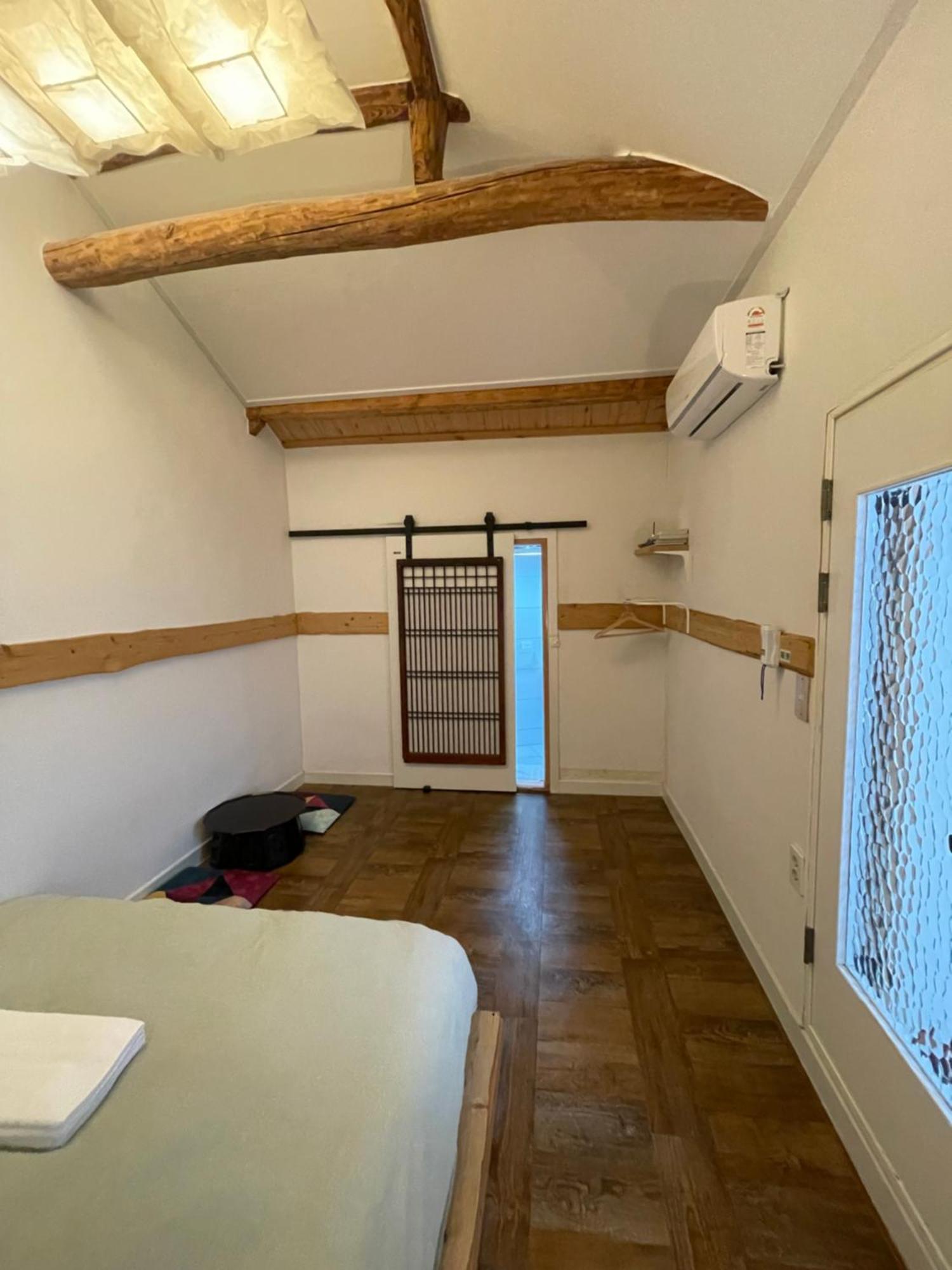 ホテル Eoulim House アンドン エクステリア 写真