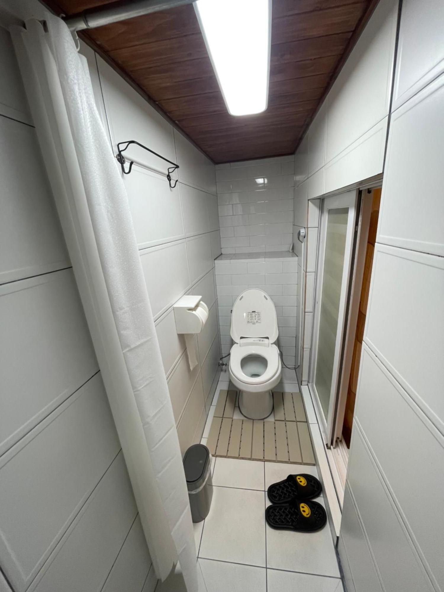 ホテル Eoulim House アンドン エクステリア 写真