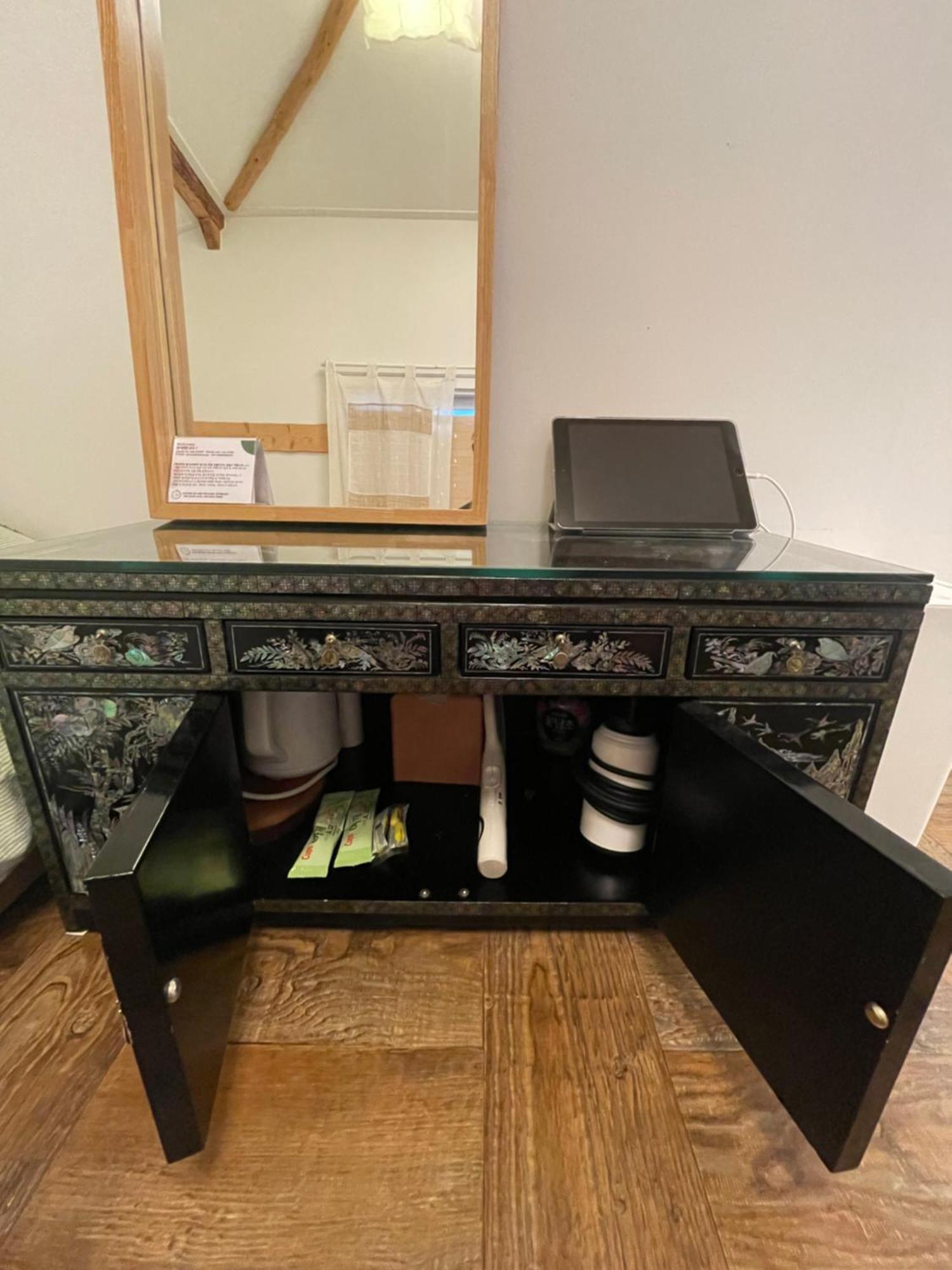 ホテル Eoulim House アンドン エクステリア 写真
