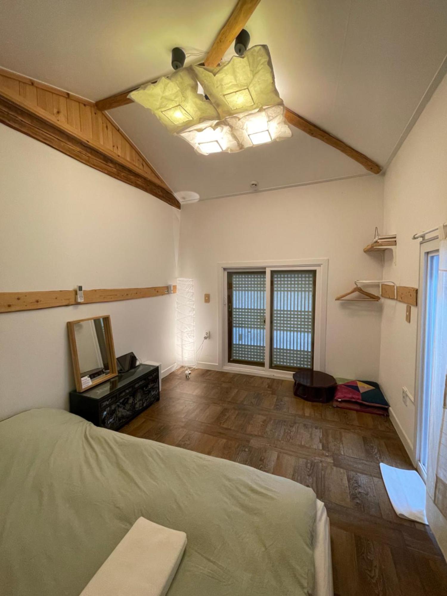 ホテル Eoulim House アンドン エクステリア 写真