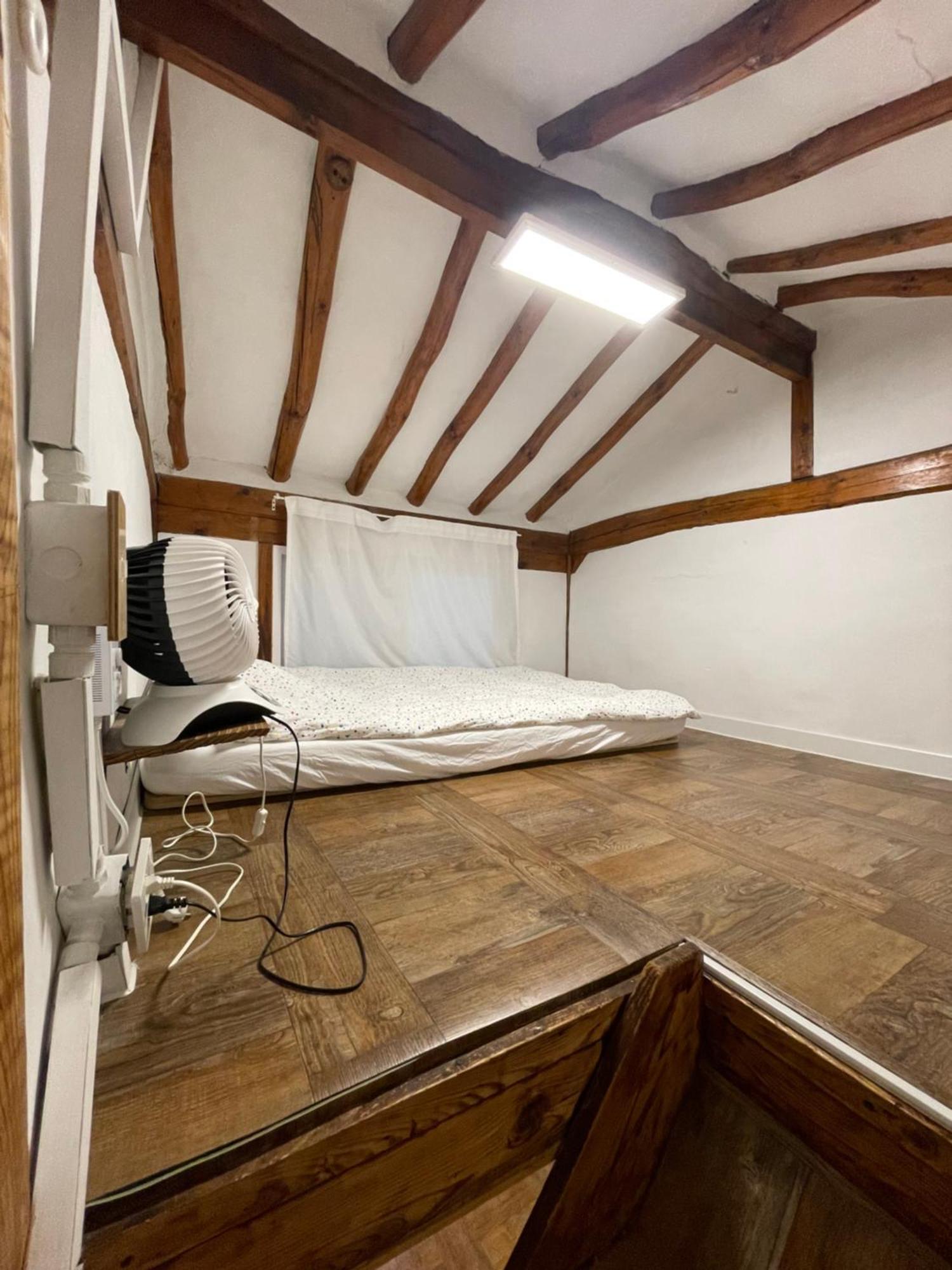 ホテル Eoulim House アンドン エクステリア 写真