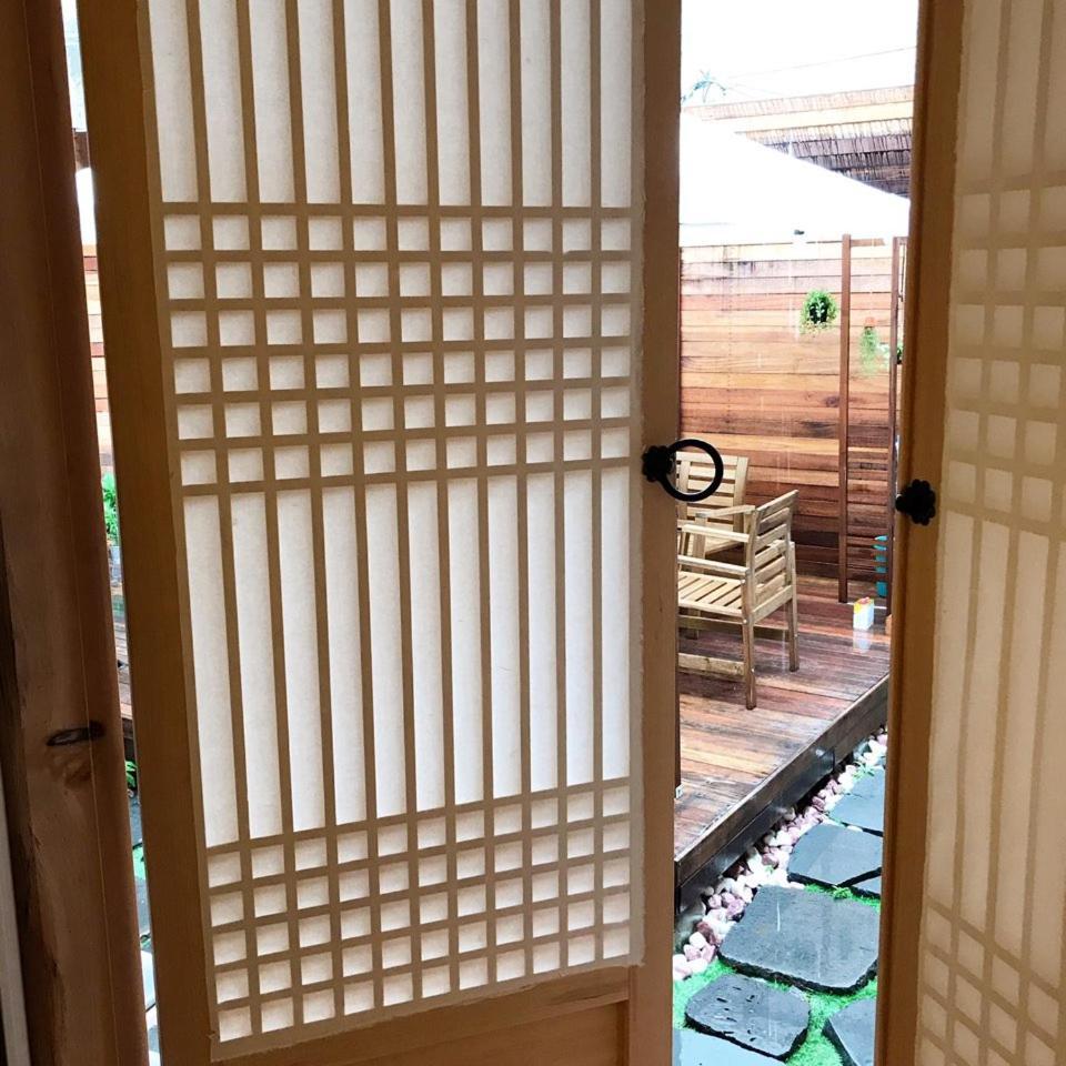 ホテル Eoulim House アンドン エクステリア 写真