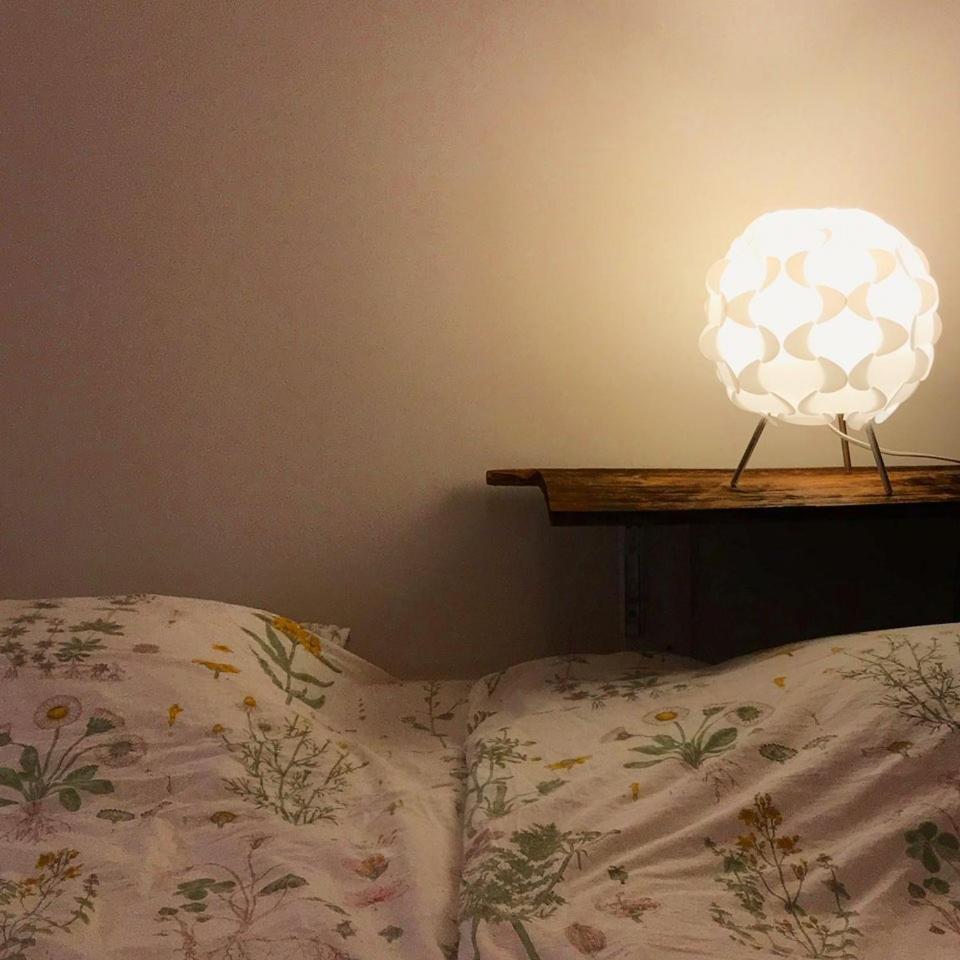 ホテル Eoulim House アンドン エクステリア 写真