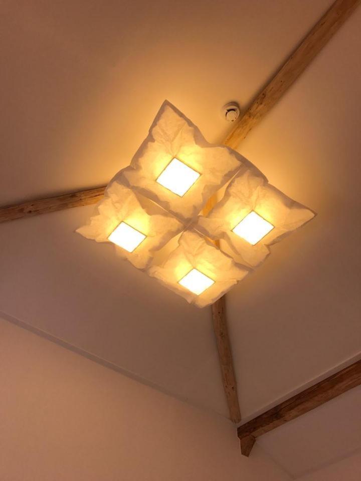 ホテル Eoulim House アンドン エクステリア 写真